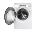 Máquina de Lavar Roupa Candy RP 496BWMR8 1-S | 9 Kg | 1400 RPM | A | Branco For Sale