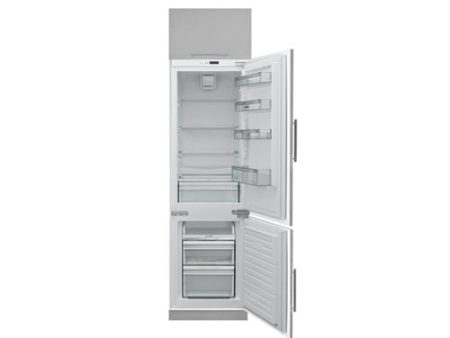 Frigorífico Combinado Encastrável Teka RBF 73350 FI EU | 177x54x54,5 cm | 179 L | E | Branco Supply