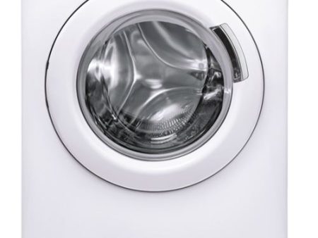 Máquina de Lavar Roupa Candy CS 1410TXME 1-S | 10 Kg | 1400 RPM | A | Branco Discount