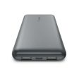 Powerbank Belkin BoostCharge™ 10000mAh USB   USB-C - Cinzento Online