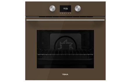 Forno Elétrico Teka HLB 8600 | 71 L | 59.5 cm | A+ | Castanho Online