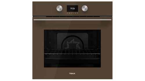 Forno Elétrico Teka HLB 8600 | 71 L | 59.5 cm | A+ | Castanho Online