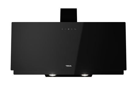 Exaustor de Parede Teka DVN 94030 TTC BK | 89,8x32,5 cm | 460 m³ h | 67 dB | C | Preto Online now