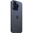 Apple iPhone 15 Pro - 1TB - Titânio Azul Cheap