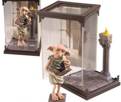 Harry Potter - Criaturas Mágicas - Dobby Cheap