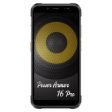 Smartphone Ulefone Power Armor 16 Pro Preto - 5.93  64GB 4GB RAM Octa-Core Discount