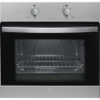 Forno Gás Natural Teka FGE 724 | 59 L | 59.5 cm | Aço inoxidável Online Hot Sale