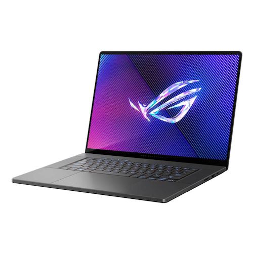 Computador Portátil Gaming Asus ROG Zephyrus G16 GU605MI-U9A47CB1 | 16  | Ultra 9-185H | 16 GB | 1TB SSD | RTX 4070 Discount