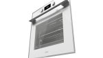 Forno Elétrico Teka HLB 840 | 71 L | 59.5 cm | A+ | Branco Supply