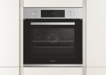 Forno Elétrico Candy Timeless FCPK606X E | Pirolítico + Vapor | 65 L | 59.5 cm | A | Aço inoxidável on Sale