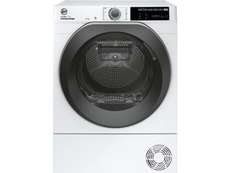 Máquina de Secar Hoover H-DRY 500 ND C10TSBE-S | 10 Kg | Condensação | B | Branco Hot on Sale