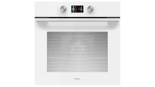 Forno Elétrico Teka HLB 8600 | 71 L | 59.5 cm | A+ | Branco Discount