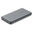 Powerbank Belkin BoostCharge™ 10000mAh USB   USB-C - Cinzento Online