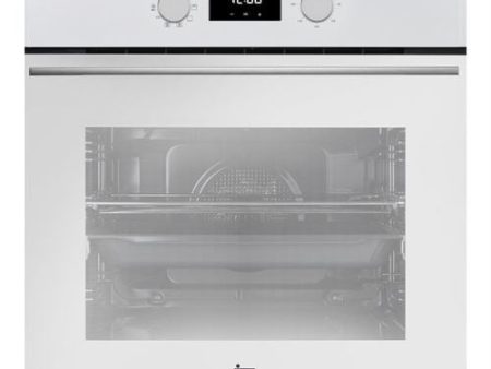 Forno Elétrico Teka HSB 640 | 70 L | 59.5 cm | A+ | Branco For Sale