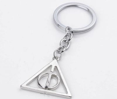 Porta-Chaves Harry Potter: Deathly Hallows Sale