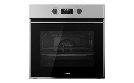 Forno Elétrico Teka HSB 635 P | a Vapor | 70 L | 59.5 cm | A+ | Aço inoxidável Discount