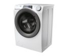 Máquina de Lavar Roupa Candy RP 496BWMR8 1-S | 9 Kg | 1400 RPM | A | Branco For Sale