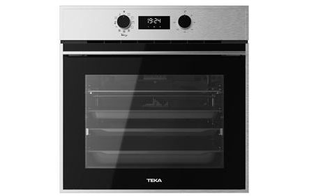 Forno Elétrico Teka HSB 646 | 70 L | 59.5 cm | A+ | Prateado Online now