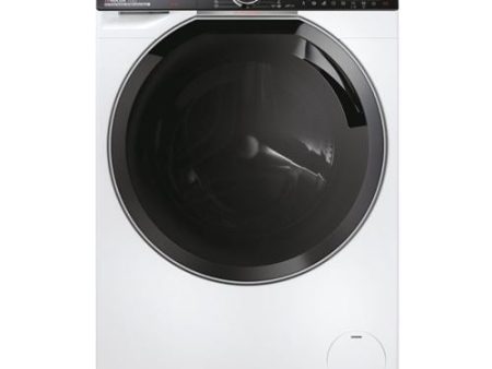 Máquina de Lavar Roupa Hoover H7W 412MBC-S | 12 Kg | 1400 RPM | A | Branco on Sale