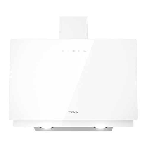 Exaustor Integrado de Teto Teka DVN 64030 TTC | 59,8x32,5 cm | 460 m³ h | 67 dB | C | Branco on Sale