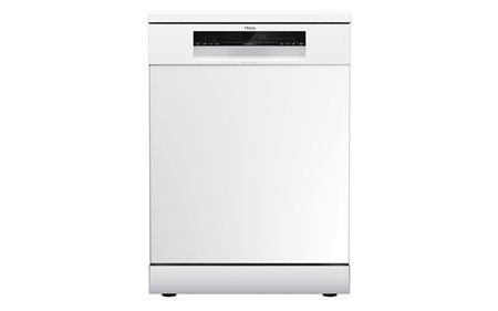 Máquina de Lavar Loiça Teka DFS 26610 | 12 talheres | 60 cm | F | Branco Online