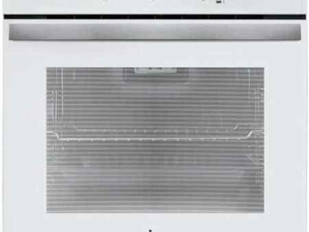 Forno Elétrico Teka HBB 510 | 76 L | 59.5 cm | A | Branco Hot on Sale