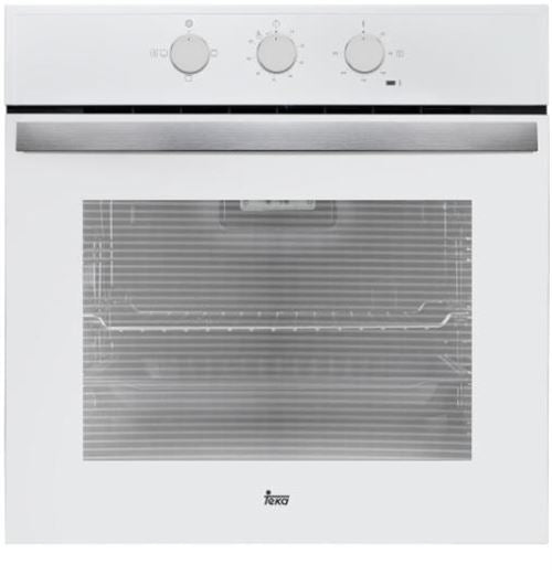 Forno Elétrico Teka HBB 510 | 76 L | 59.5 cm | A | Branco Hot on Sale