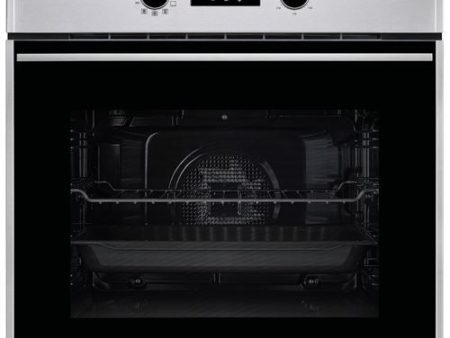 Forno Elétrico Teka HSB 645 | a Vapor | 70 L | 59.5 cm | A+ | Aço inoxidável on Sale