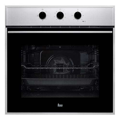 Forno Elétrico Teka HSB 615 | 70 L | 59.5 cm | A | Aço inoxidável Online Hot Sale