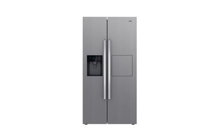 Frigorífico Americano Teka RLF 74925 SS EU | 178,8x89,5x77,4 cm | 334 L | E | Aço inoxidável Discount