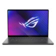 Computador Portátil Gaming Asus ROG Zephyrus G16 GU605MI-U9A47CB1 | 16  | Ultra 9-185H | 16 GB | 1TB SSD | RTX 4070 Discount