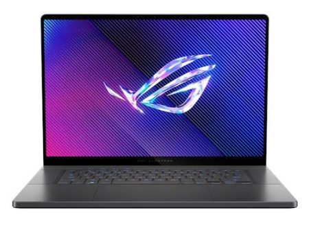 Computador Portátil Gaming Asus ROG Zephyrus G16 GU605MI-U9A47CB1 | 16  | Ultra 9-185H | 16 GB | 1TB SSD | RTX 4070 Discount