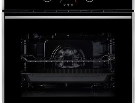 Forno Elétrico Teka HLB 850 | 70 L | 59.5 cm | A+ | Aço inoxidável Online Hot Sale