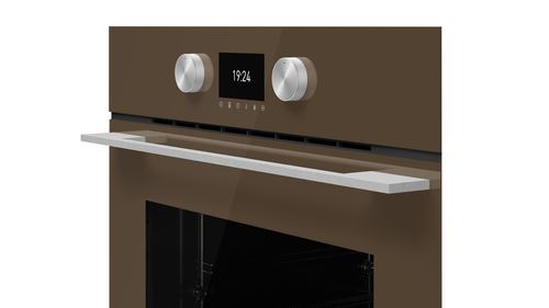 Forno Elétrico Teka HLB 8600 | 71 L | 59.5 cm | A+ | Castanho Online