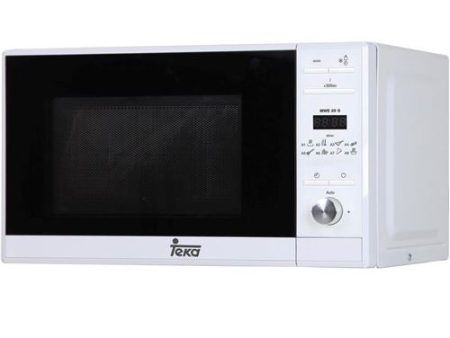 Micro-ondas Teka MWE 225 G | 20 L | 700 W | Branco Sale