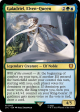 Galadriel, Elven-Queen [The Lord of the Rings: Tales of Middle-Earth Commander] For Cheap