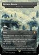 Barrow-Downs - Bojuka Bog (Serialized) [The Lord of the Rings: Tales of Middle-Earth Commander] Sale