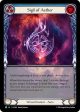 Sigil of Aether (Rainbow Foil) [LGS366] (Promo)  Rainbow Foil Discount