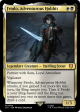 Frodo, Adventurous Hobbit [The Lord of the Rings: Tales of Middle-Earth Commander] Supply