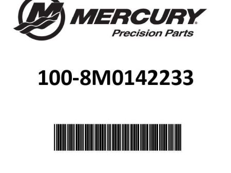 Mercury - Door assy black - 100-8M0142233 Online Hot Sale