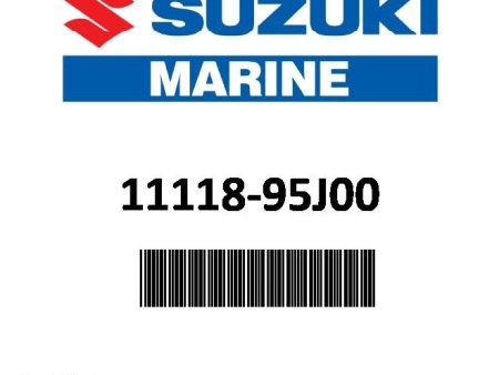 Suzuki - Plug,notch spri - 11118-95J00 Discount