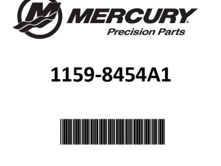 Mercury - End cap assy - 1159-8454A1 Online Hot Sale