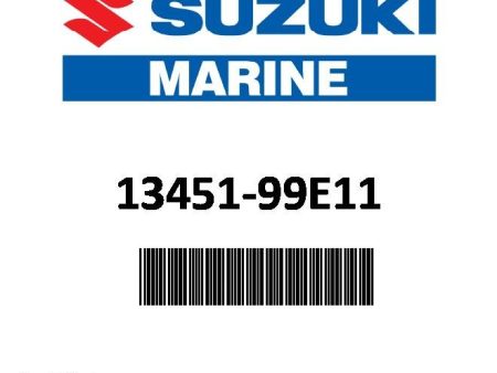 Suzuki - Seat,rubber isc - 13451-99E11 Online now