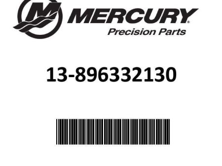 Mercury - Gasket - 13-896332130 Supply