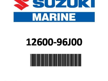 Suzuki - Housing assy,ba - 12600-96J00 Online Hot Sale