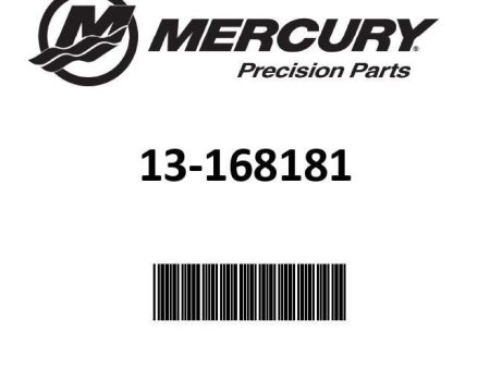 Mercury - Lockwasher - 13-168181 For Sale