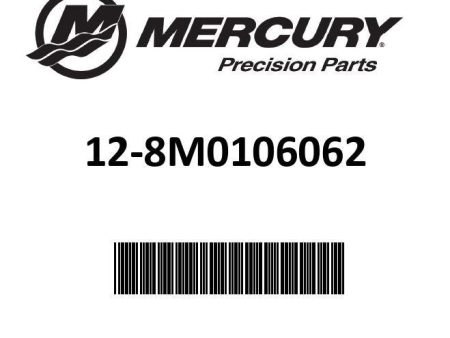 Mercury - Lockwasher - 12-8M0106062 Online