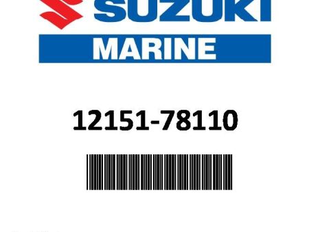 Suzuki - Pin, piston - 12151-78110 For Sale