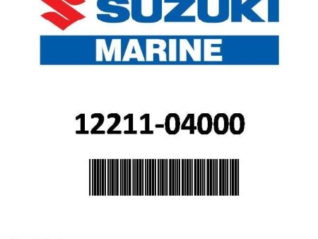 Suzuki - Pin,crank - 12211-04000 Hot on Sale