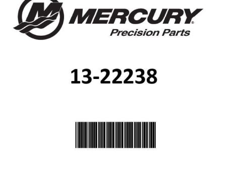 Mercury - Lockwasher @5 - 13-22238 Sale